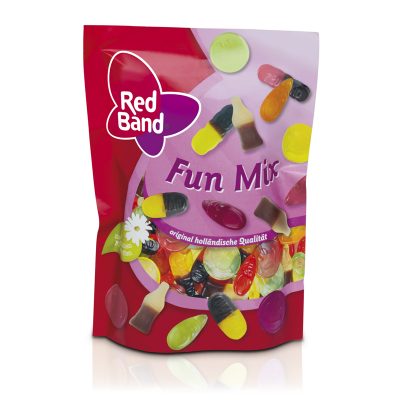 Red Band Fun Mix Premium Stehbeutel 200g