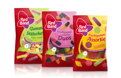 100g Snackpacks